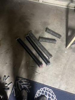 Garage Doors Sprins