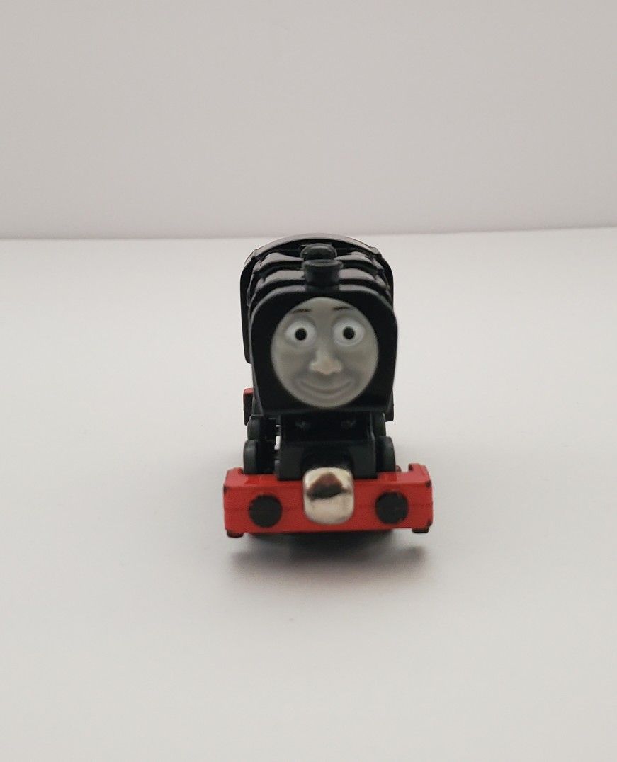 2006 Gullane Thomas & Friends Neville diecast