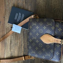 louis vuitton bag