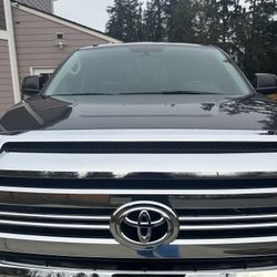 2016 Toyota Tundra