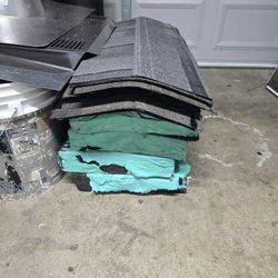 Roofing Shingles 