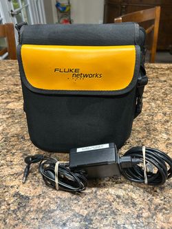 Fluke Analyzer