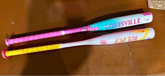 Louisville 29” bat