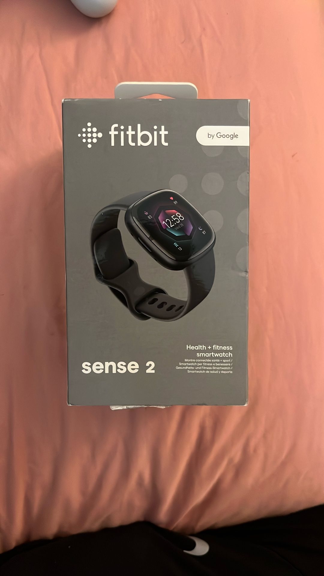 Fitbit Sense 2