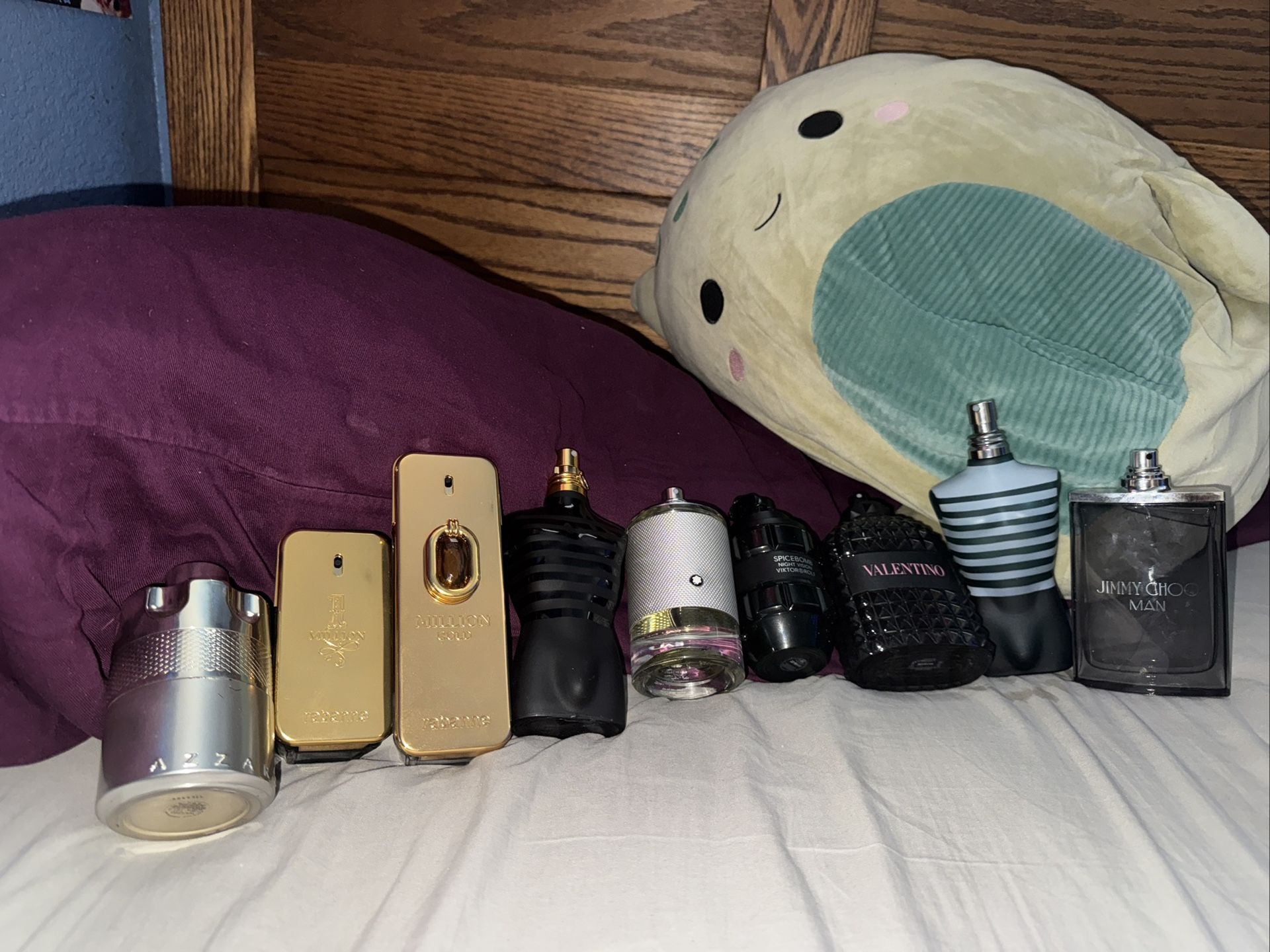 Shoot me a price Serious Buyers Only no offers under 100
