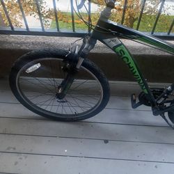 Shwinn Bike For Sale!