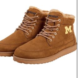 Michigan Boots