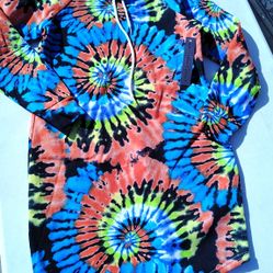 Medium Size Long sleeve 
