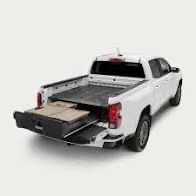 Decked drawer system for 23-26 and up Chevy  Colorado 5ft bed