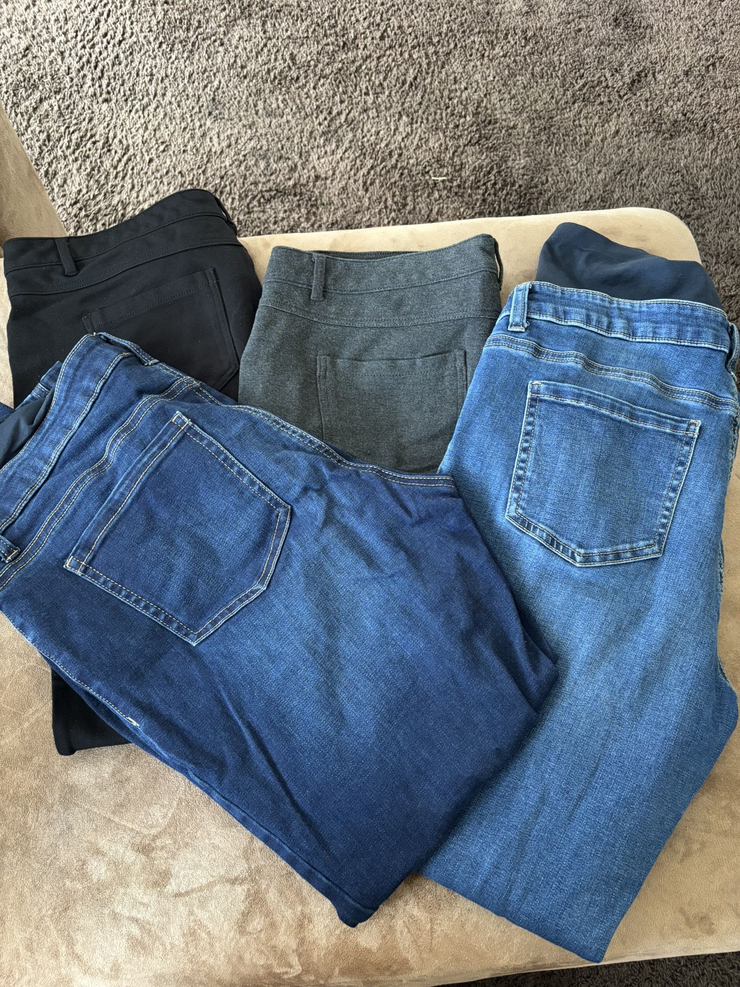 Maternity Clothes