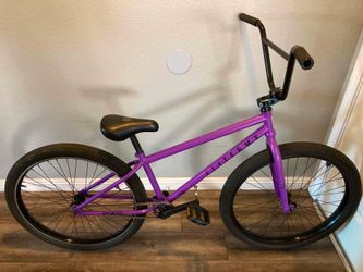 26' EliteBMX Outlaw