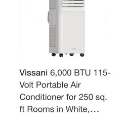 Ac Unit 
