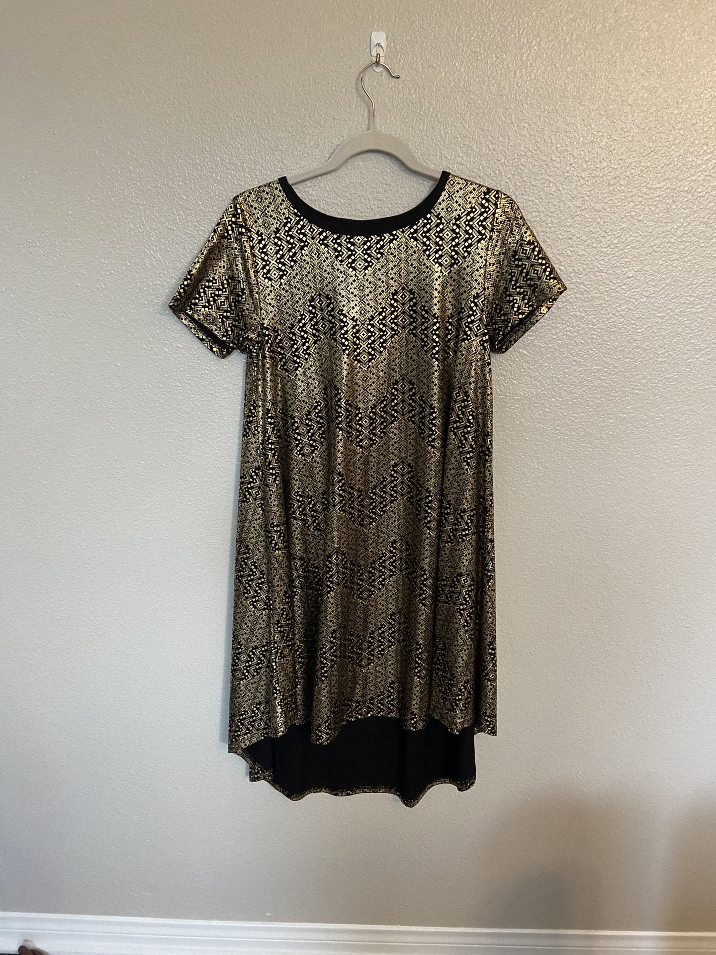 LulaRoe Dress