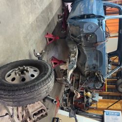 C30 Parts