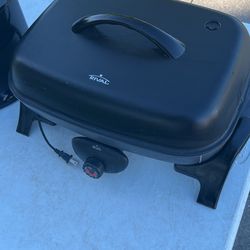electric griddle 