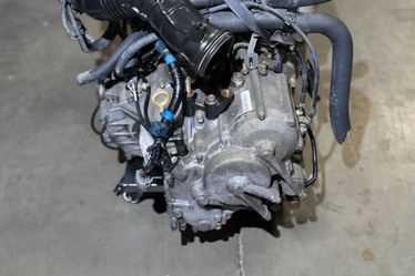 2000 Acura Integra automatic transmission 1.8l
