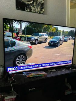 Tv 65 in