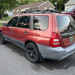 SUV
