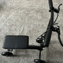 Knee Scooter