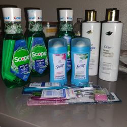 Oral Hygiene 
