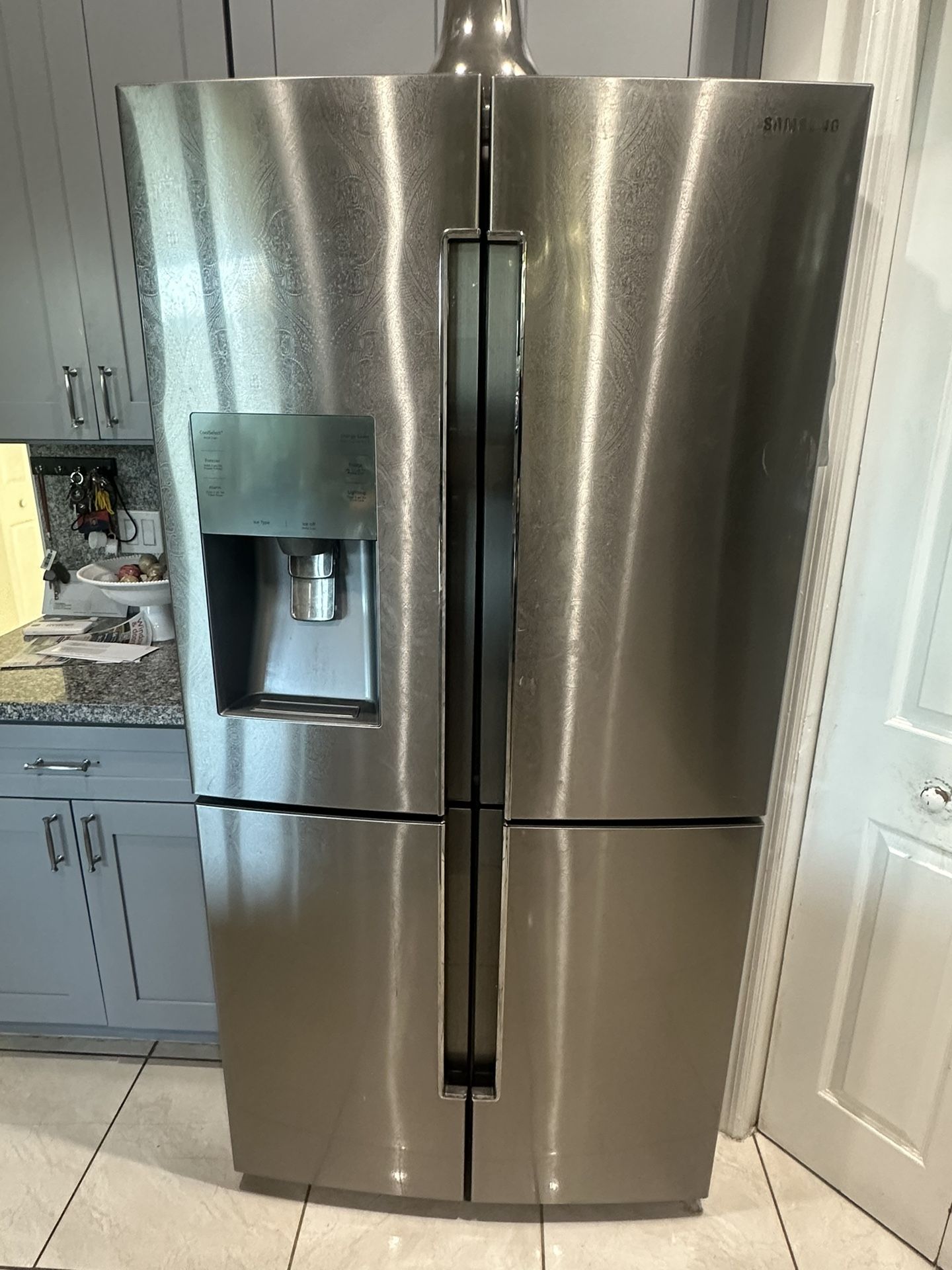 Refrigerator for sale
