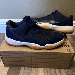 Air Jordan 11 Retro Low 