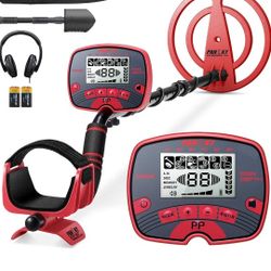 Metal Detector For Adult 