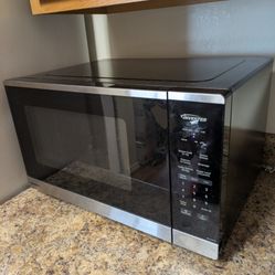 Panasonic Inverter Microwave