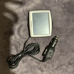 Tomtom GPS