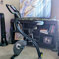 Great Exercise Bike!