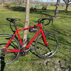 Fuji Road Bike