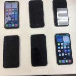 Iphone XR Unlocked 