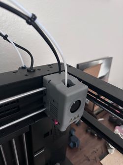 3D printer FLASHFORGE Adventurer 5M