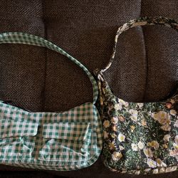 Baggu Shoulder Bags
