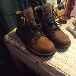 Women's Rocky Boots Brand New 