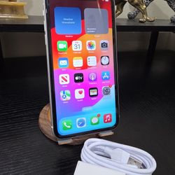 Unlocked Iphone 11