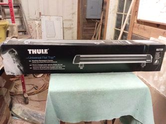Subaru Thule Ski & Snowboard Roof Carrier – S NEW IN BOX