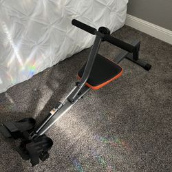 Niceday Rowing Machine