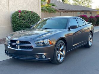 2014 Dodge Charger