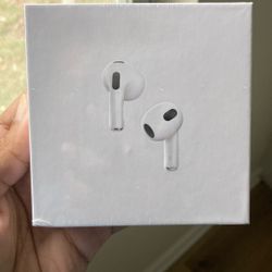 Apple AirPods 3rd Generation