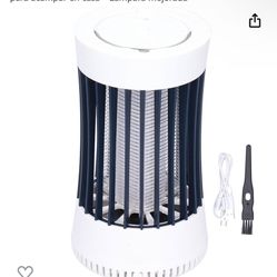 Mosquito Killer Lamp