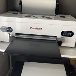 DTF Printer