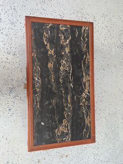 Antique Coffee Table