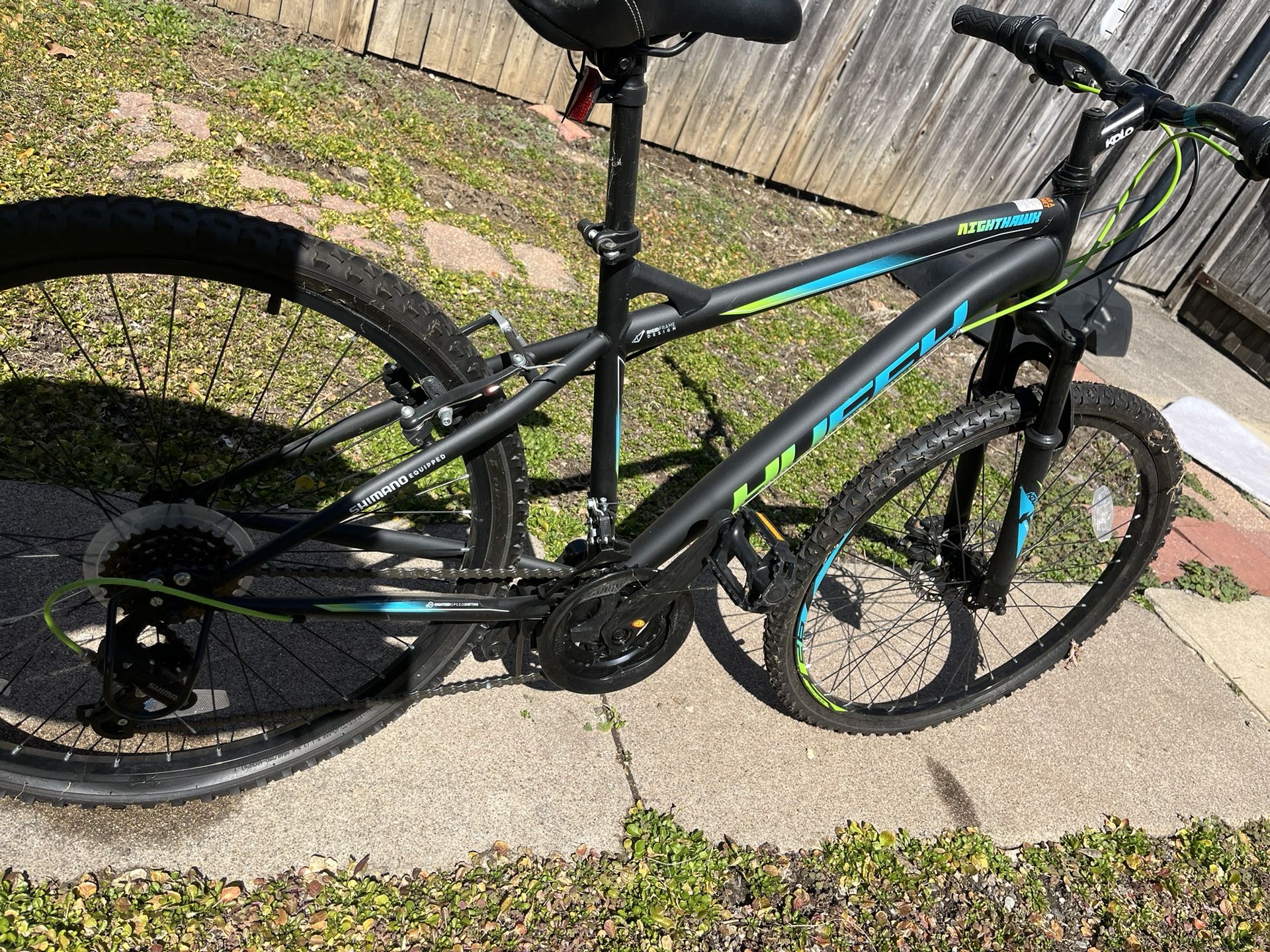Bike