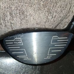 Mizuno Driver ST-MAX 9.5 / Right Handed 