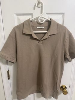 Polo shirt