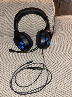 Turtle Beach Headset