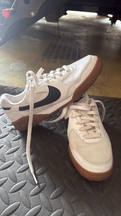 Boys Nike shoes