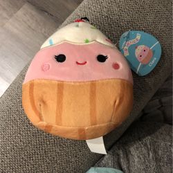 Brand New SquishMallows