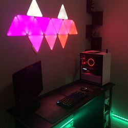 Gaming Computer 